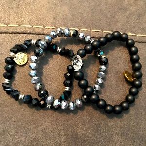 Bracelets set
